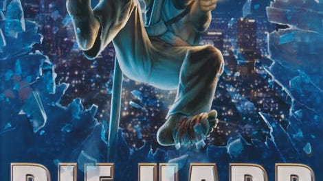 Die Hard: Nakatomi Plaza
