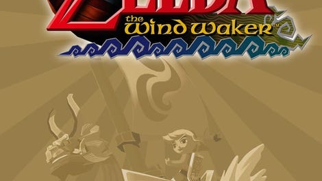 The Legend of Zelda: The Wind Waker