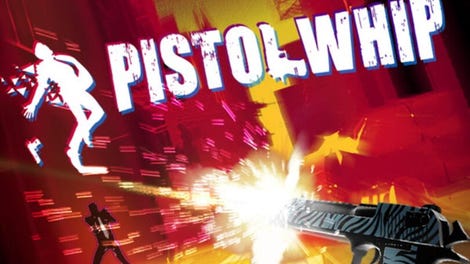 Pistol Whip - Kotaku