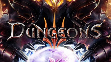 Dungeons 3
