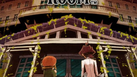 Layton Brothers: Mystery Room