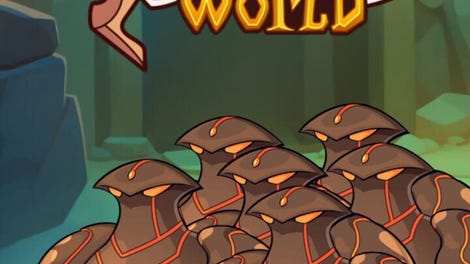 Danger World