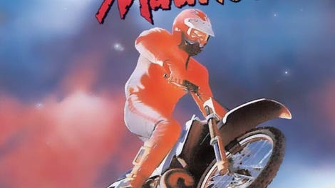Motorbike Madness