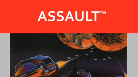 Assault