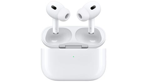 Apple AirPods Pro (2nd Generation) USB-C