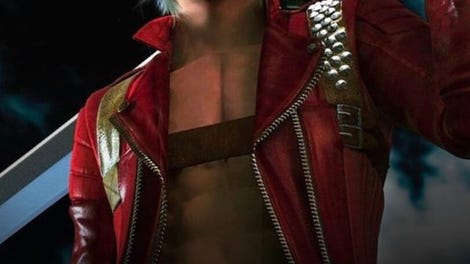 Devil May Cry
