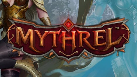 Mythrel