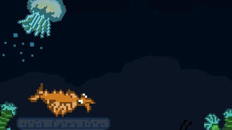 Ancient Ocean: The Fall of Atlantis