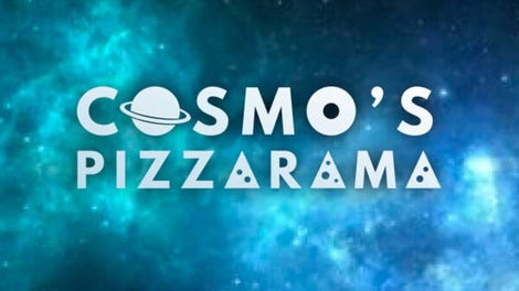 Cosmo's Pizzarama