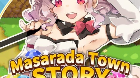 Masarada Town Story
