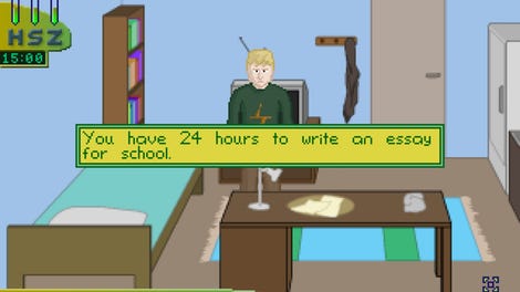 24 Hours