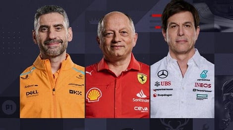 F1 Manager 2024: Deluxe Edition