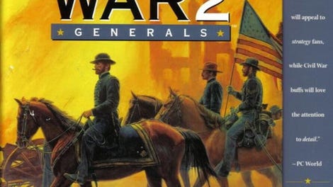Grant, Lee, Sherman: Civil War Generals 2
