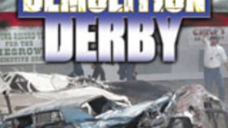 Ultimate Demolition Derby