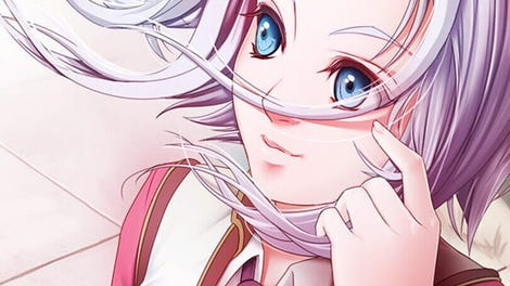 Rising Angels: Hope
