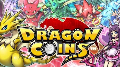 Dragon Coins