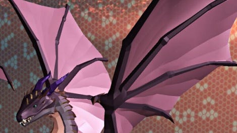 Dragon Simulator Multiplayer