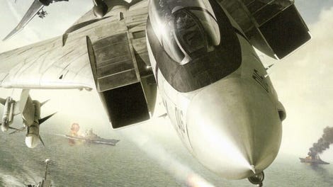 Ace Combat 5: The Unsung War