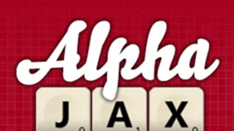 AlphaJax