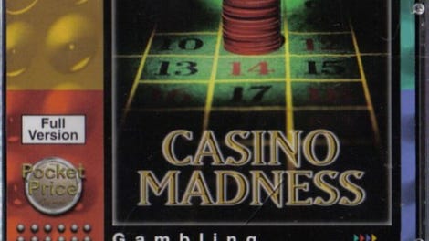 Casino Madness