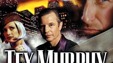 Tex Murphy: Overseer