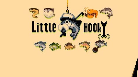 Little Hooky