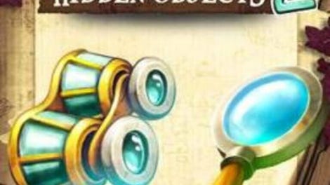 100% Hidden Objects 2