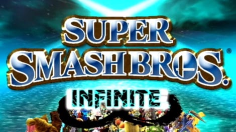 Super Smash Bros. Infinite