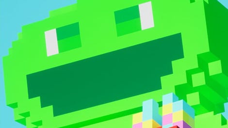 Garten of Banban: Punchrush
