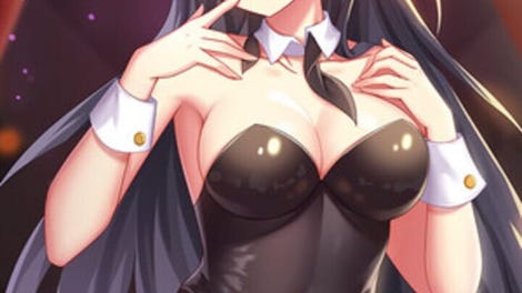 Hentai Girl Hime