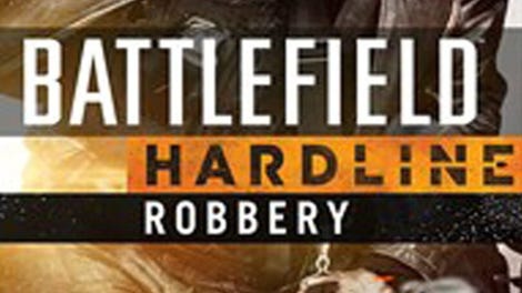 Battlefield Hardline: Robbery