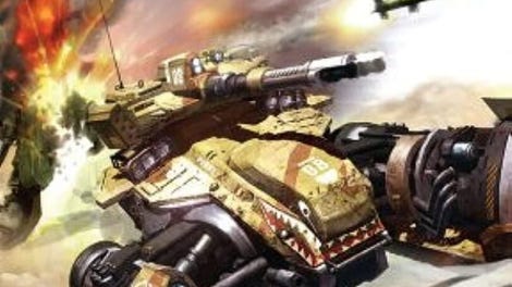 BattleZone