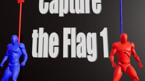 Capture the Flag 1