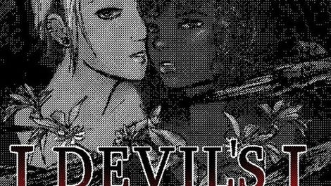 Devil's Liminal