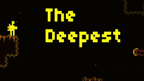The Deepest