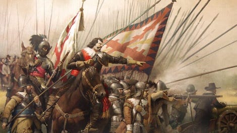 Thirty Years' War