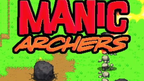 Manic Archers