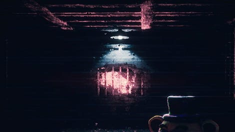 The Joy of Creation: Reborn