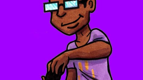 Hi-Score Boi
