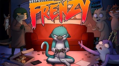 Bedfellows Frenzy