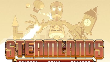 Steamlands