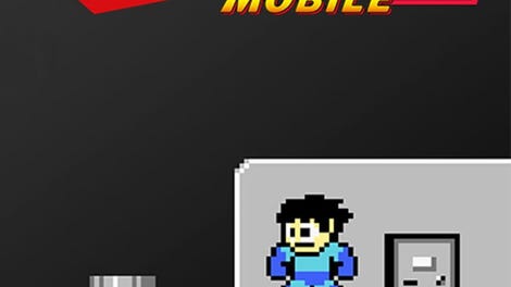 Mega Man 2 Mobile