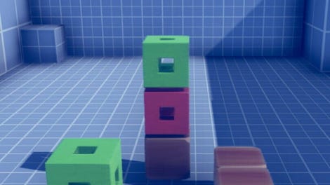 Prototype Blocks 2
