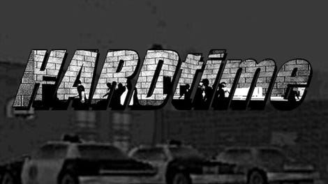 Hard Time