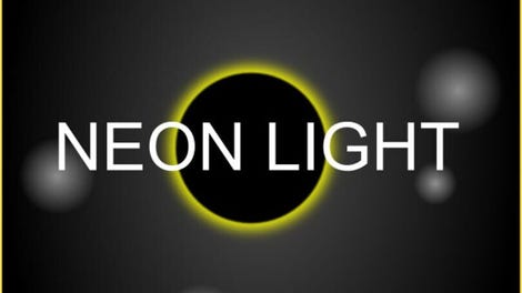 Neon Light
