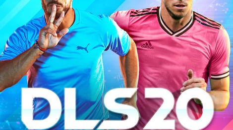 Dream League Soccer 2020