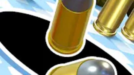 Attack Hole