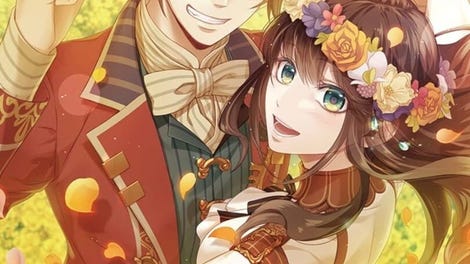 Code: Realize - Future Blessings
