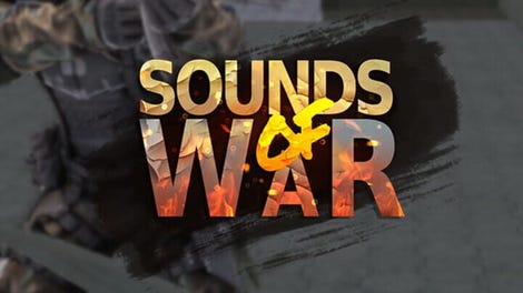 Sounds of War