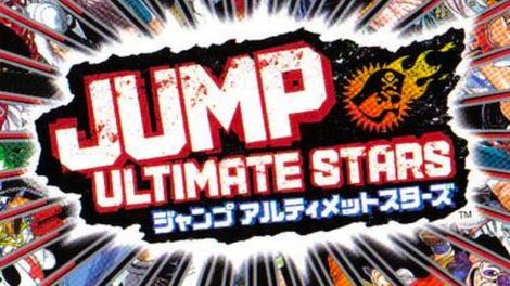 Jump Ultimate Stars